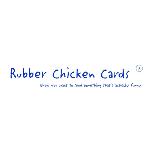 Rubberchickencards icon