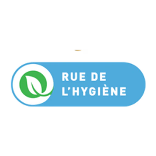 Ruedelhygiene icon