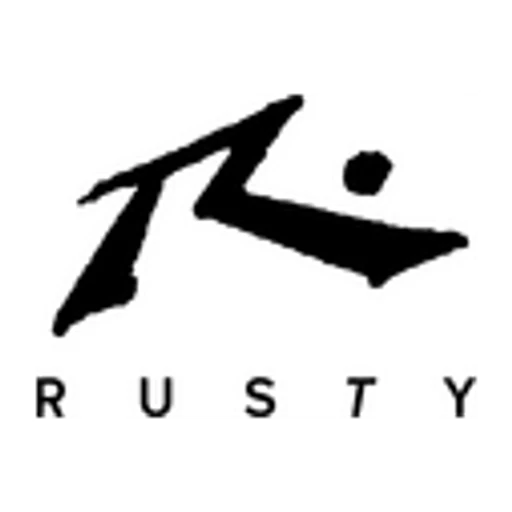 Rusty icon