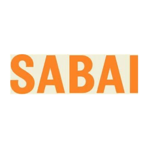 Sabai icon