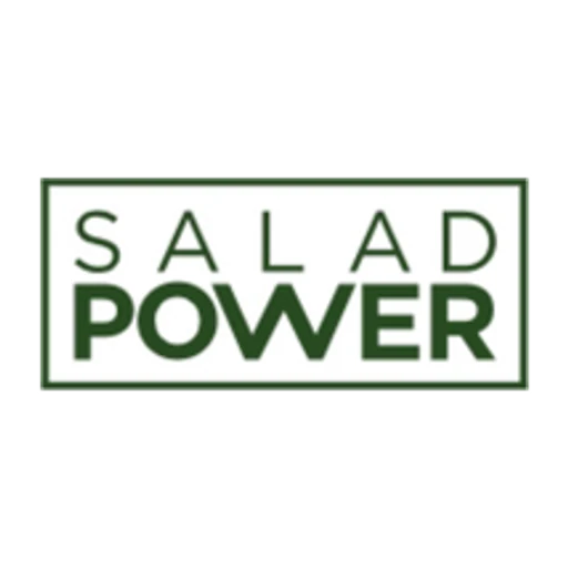 Saladpower icon