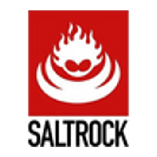 Saltrock icon