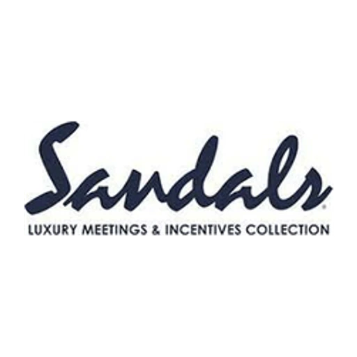 Sandals icon