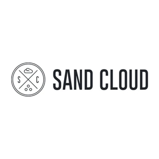 Sandcloud icon