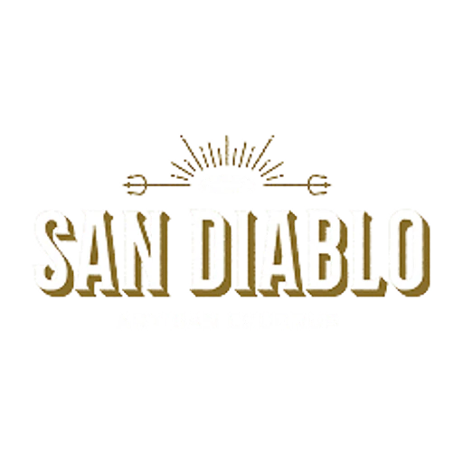 Sandiablochurros icon
