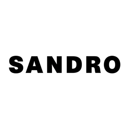 Sandro-paris icon