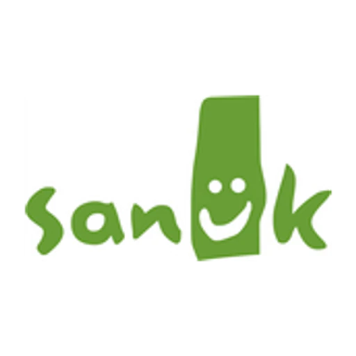 Sanuk icon