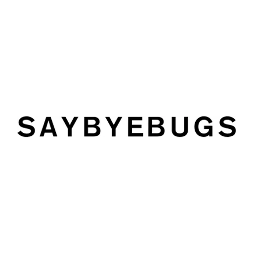 Saybyebugs icon