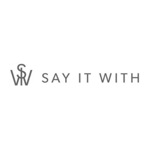 Sayitwith icon