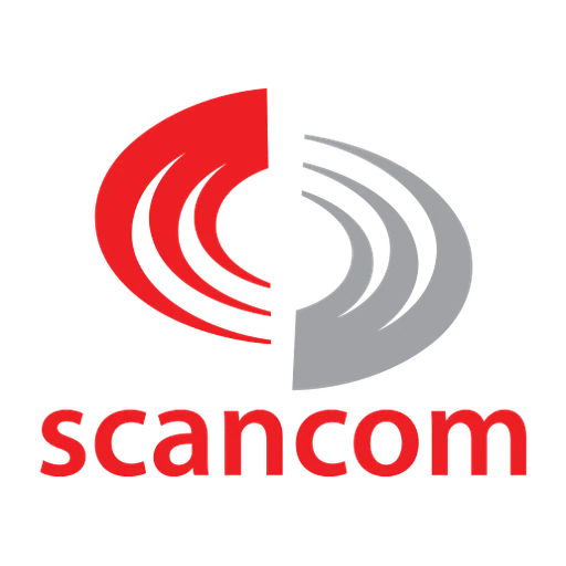 Scancom icon