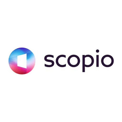 Scop icon