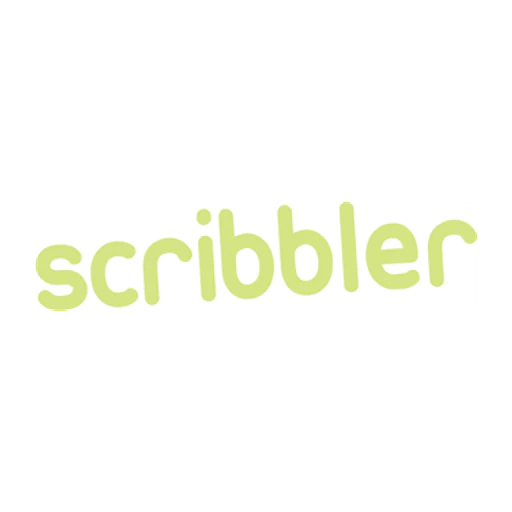 Scribbler icon