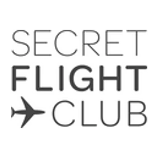 Secretflightclub icon