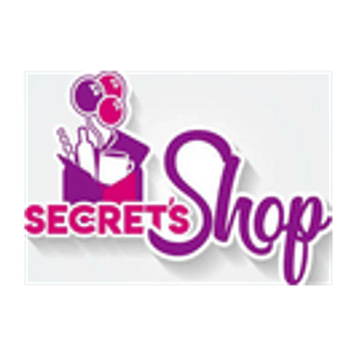 Secrets-shop icon