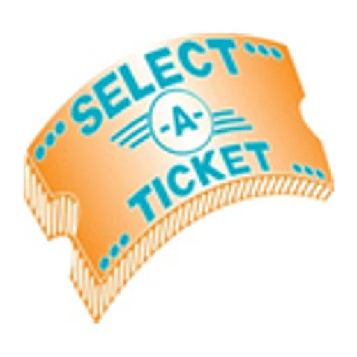 Selectaticket icon