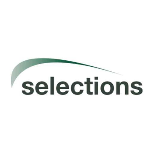 Selections icon