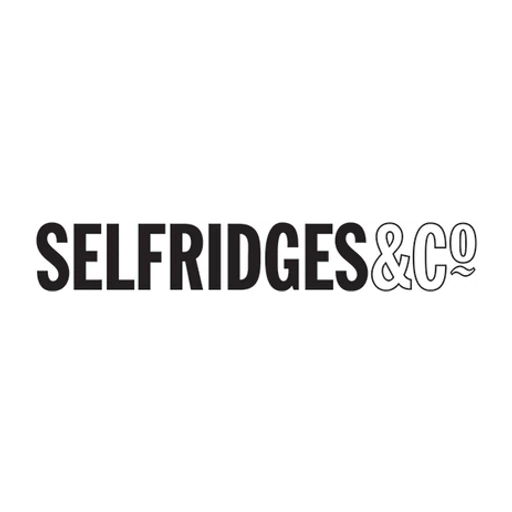 Selfridges icon
