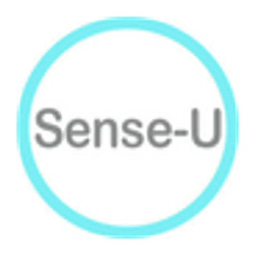 Sense-u icon