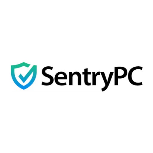 Sentrypc icon