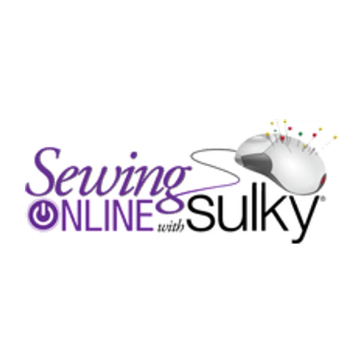 Sewing-online icon