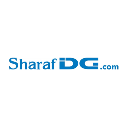Sharafdg icon