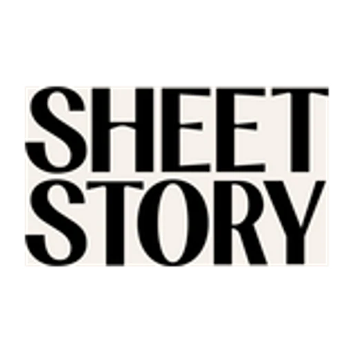 Sheetstory icon