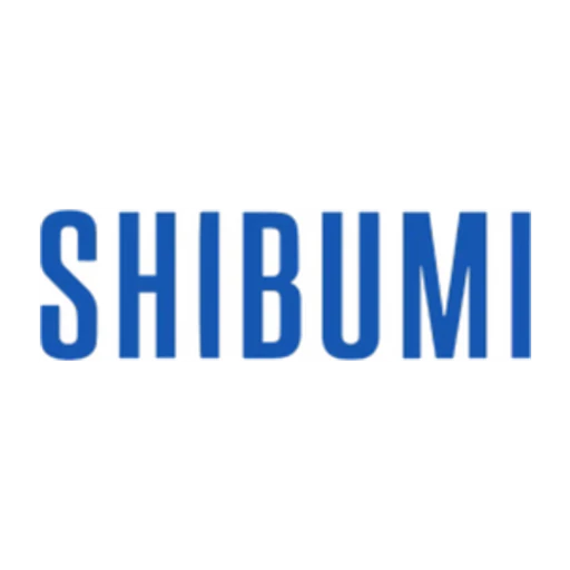 Shibumishade icon