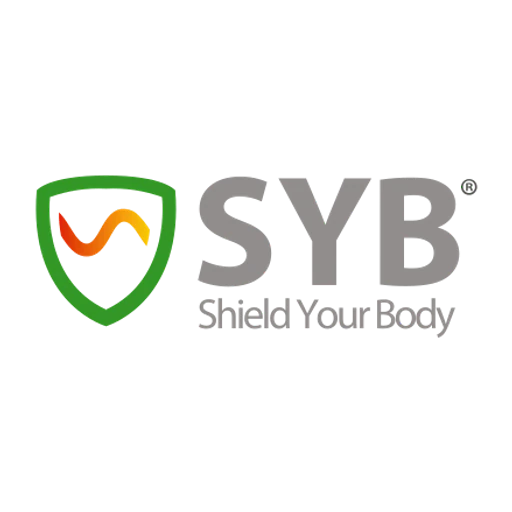 Shieldyourbody icon