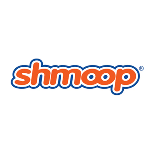 Shmoop icon