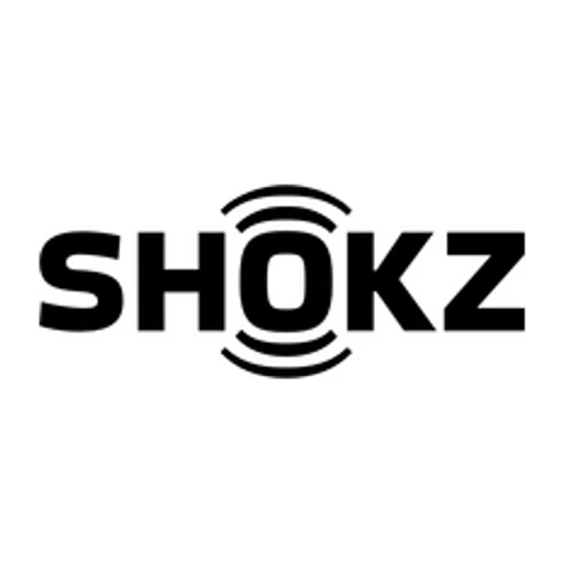 Shokz icon