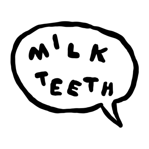 Shopmilkteeth icon