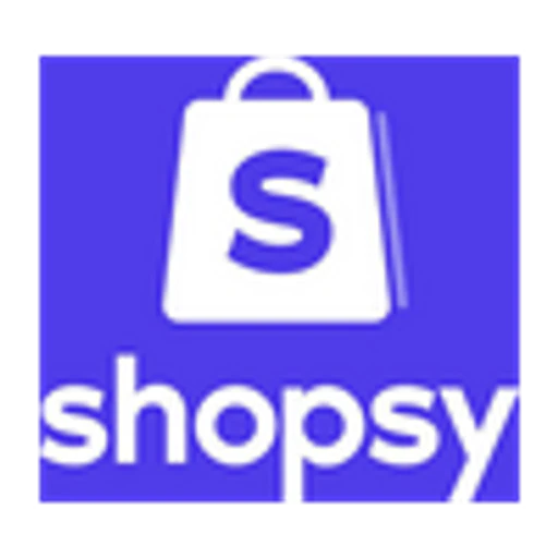 Shopsy icon