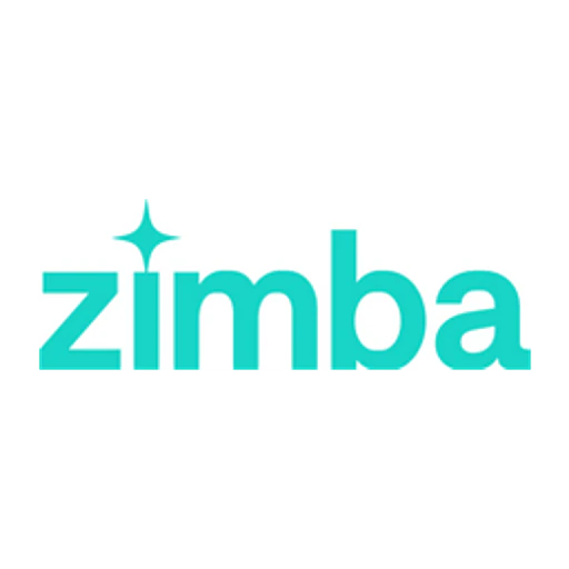Shopzimba icon