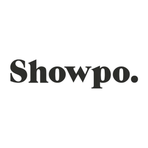 Showpo icon