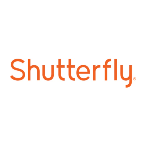 Shutterfly icon