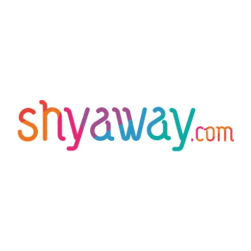 Shyaway icon