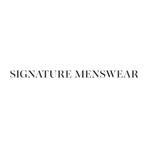 Signaturemenswear icon