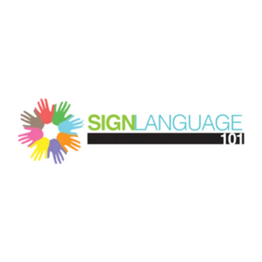 Signlanguage101 icon