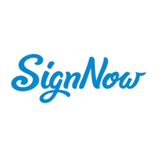 Signnow icon