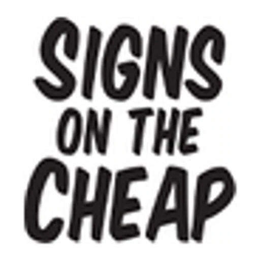 Signsonthecheap icon
