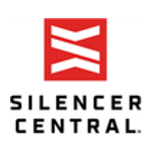 Silencercentral icon