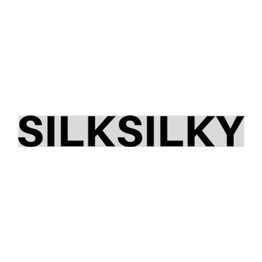 Silksilky icon