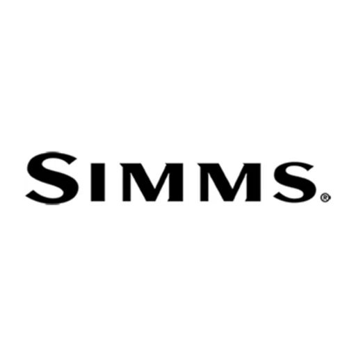 Simmsfishing icon