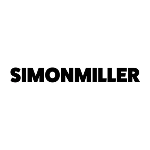 Simonmiller icon