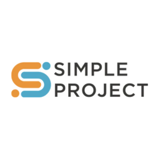 Simpleproject icon
