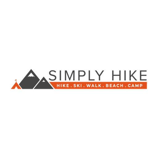 Simplyhike icon