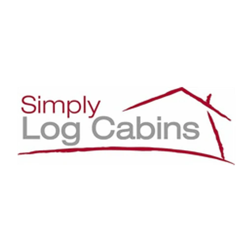 Simplylogcabins icon