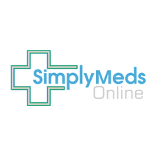 Simplymedsonline icon