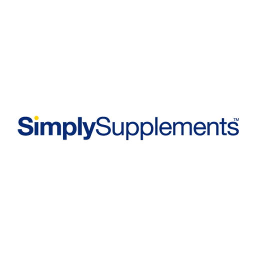 Simplysupplements icon