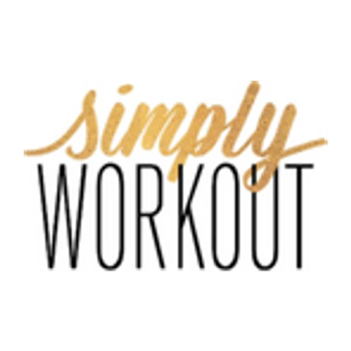 Simplyworkout icon
